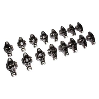 COMP Cams® - Ultra Pro Magnum™ Stud Mount Roller Rocker Arm Set