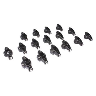 COMP Cams® - Ultra Pro Magnum™ Stud Mount Roller Rocker Arm Set