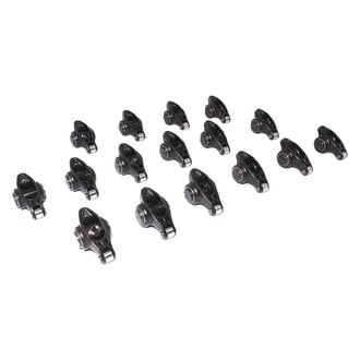 COMP Cams® - Ultra Pro Magnum™ Stud Mount Roller Rocker Arm Set