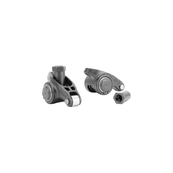 COMP Cams® - Ultra Pro Magnum™ Pedestal Mount Rocker Arm Kit