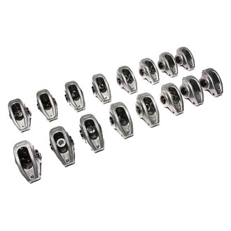 COMP Cams® - High Energy™ Stud Mount Die Cast Roller Rocker Arm Set