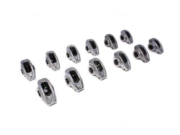 COMP Cams® - High Energy™ Stud Mount Die Cast Roller Rocker Arm Set