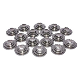 COMP Cams® 1731-16 - Light Weight Valve Spring Retainer Set