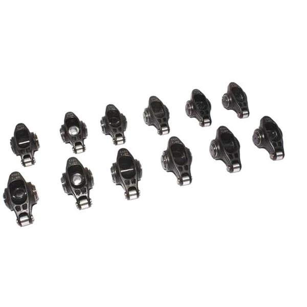 COMP Cams® - Ultra Pro Magnum™ XD Stud Mount Roller Rocker Arm Set