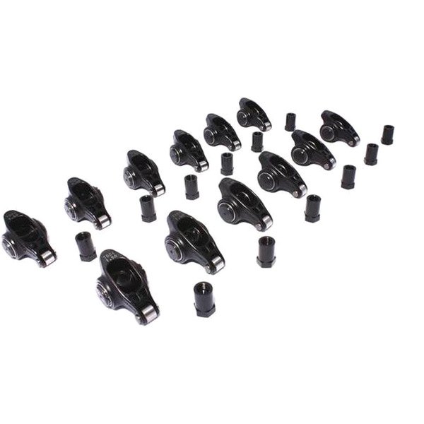 COMP Cams® - Ultra Pro Magnum™ XD Stud Mount Roller Rocker Arm Set