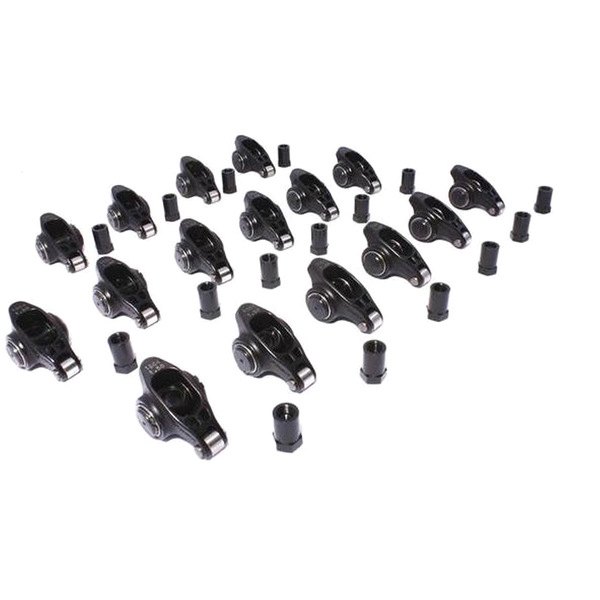 COMP Cams® - Ultra Pro Magnum™ XD Stud Mount Roller Rocker Arm Set