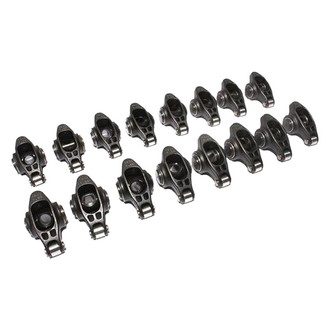 COMP Cams® 1832-16 - Ultra Pro Magnum™ XD Stud Mount Roller Rocker Arm Set
