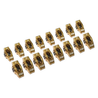 COMP Cams® - Ultra-Gold™ Stud Mount Rocker Arm Kit