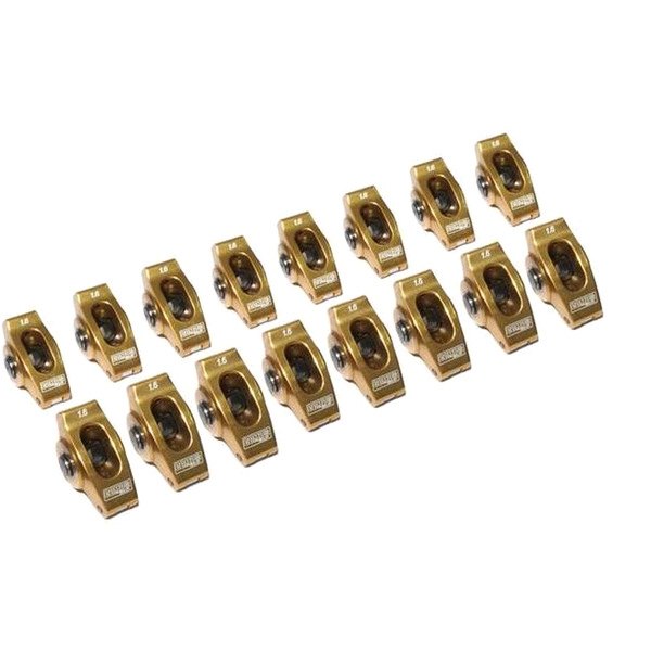 COMP Cams® - Ultra-Gold™ Stud Mount Rocker Arm Kit