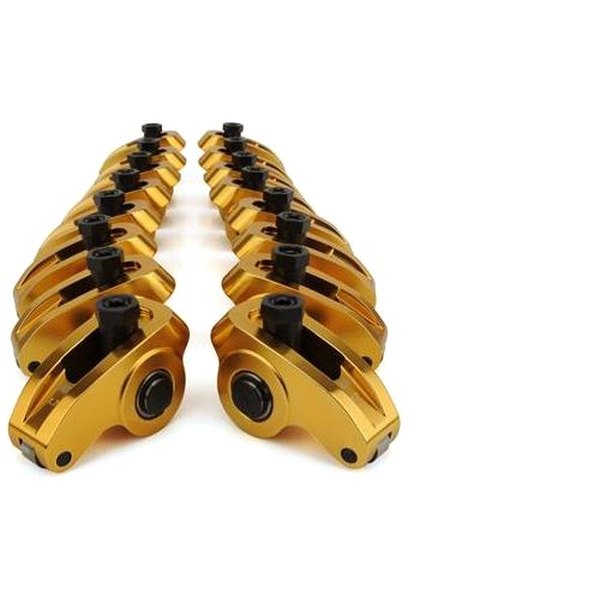 COMP Cams® - Ultra-Gold™ Stud Mount Rocker Arm Kit