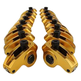 COMP Cams® - Ultra-Gold™ Stud Mount Rocker Arm Kit