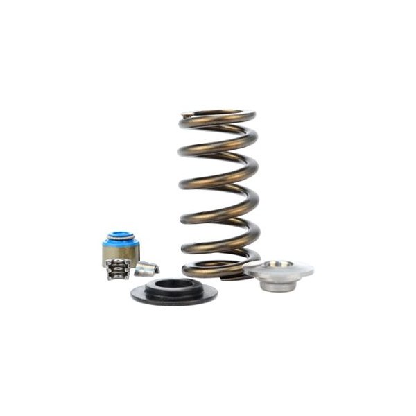 COMP Cams® - Valve Spring Kit with Tool Steel Retainers