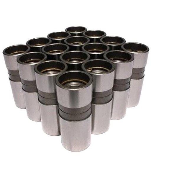 COMP Cams® - Performance Series™ Solid/Mechanical Flat Tappet Valve Lifter Kit