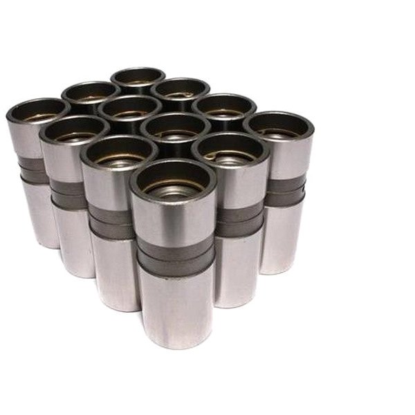 COMP Cams® - Performance Series™ Solid Mechanical Flat Tappet Valve Lifter Kit