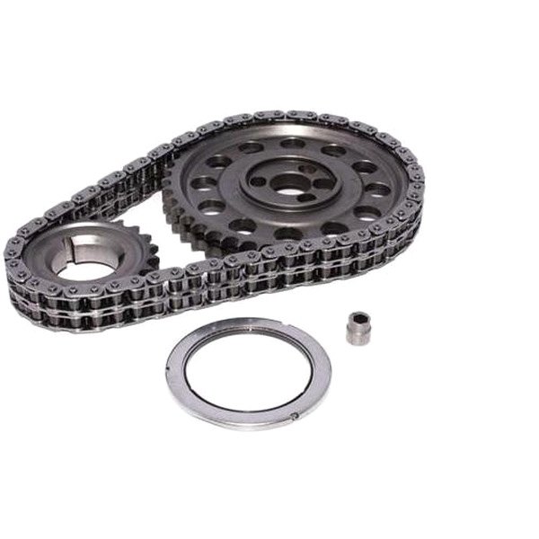 COMP Cams® - Double Roller Adjustable Timing Set