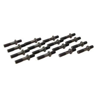 COMP Cams® - Hi-Tech™ Race Rocker Arm Stud Set