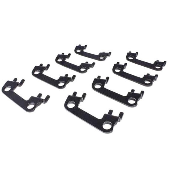 COMP Cams® - Raised Push Rod Guide Plate Set