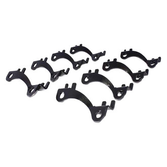 COMP Cams® - Raised Push Rod Guide Plate Set