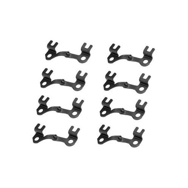 COMP Cams 4811 8 Push Rod Guide Plate Set COMP Cams 4811 8 Push Rod Guide Plate Set