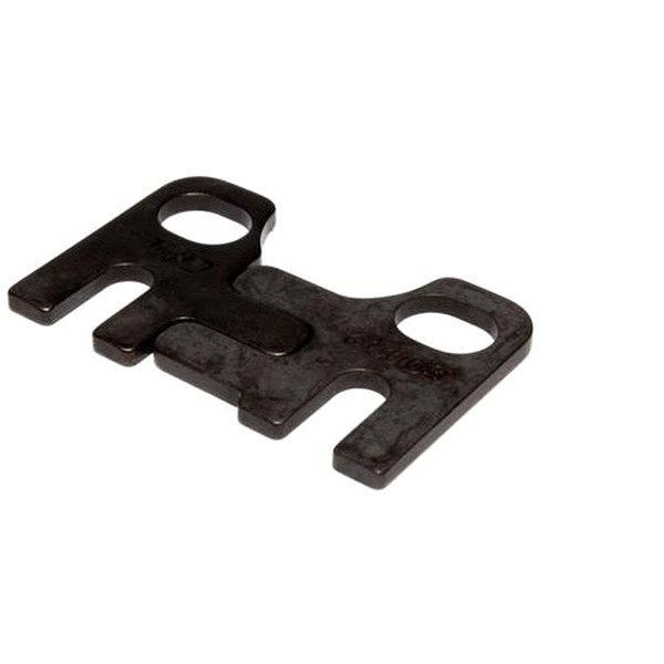 COMP Cams® - Two-Piece Adjustable Flat Push Rod Guide Plate