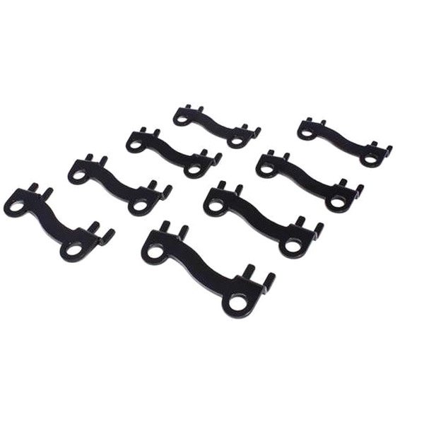 COMP Cams® - Raised Push Rod Guide Plate Set