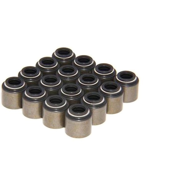 COMP Cams® - Metal Body Valve Stem Oil Seal Set