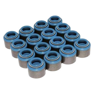 COMP Cams® - Metal Body Valve Stem Oil Seal Set