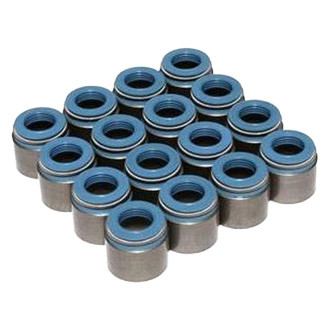 COMP Cams® - Metal Body Valve Stem Oil Seal Set