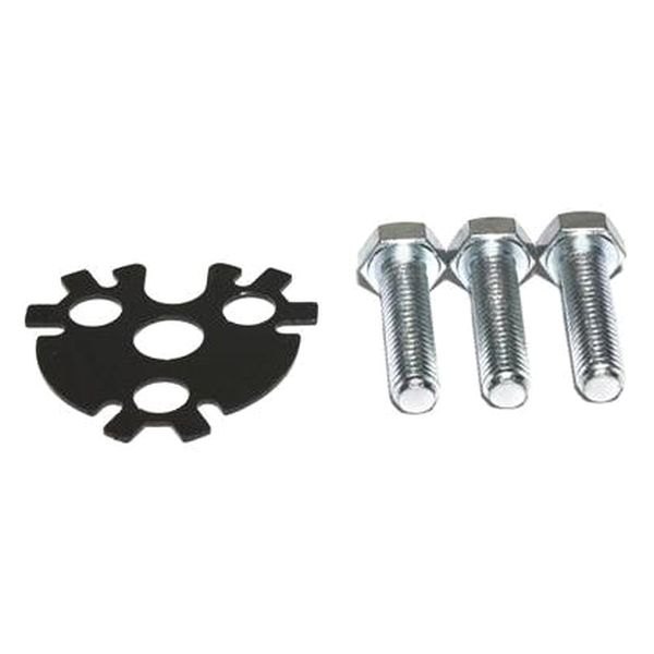 COMP Cams® - Camshaft Lock Plate with Bolt (GM LS Small Block Gen V)