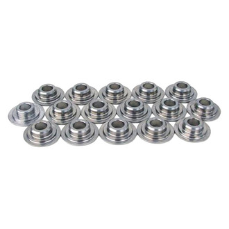 COMP Cams® - Dual Valve Spring Retainer Set