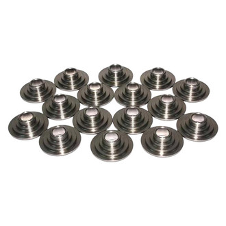 COMP Cams® - Triple Valve Spring Retainer Set