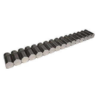 COMP Cams® - Performance Series™ Solid/Mechanical Flat Tappet Valve Lifter Kit with EDM Injection™ Technology