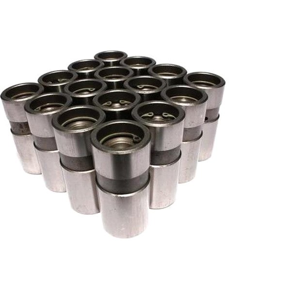 COMP Cams® 80116 Solid/Mechanical Flat Tappet Valve Lifter Kit