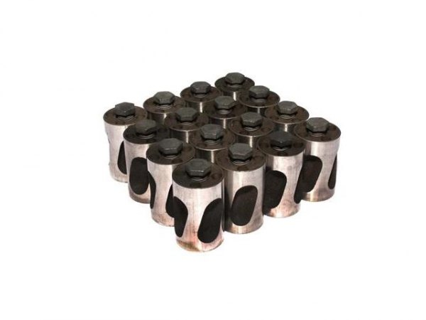 COMP Cams® - Solid/Mechanical Flat Tappet Valve Lifter Kit
