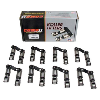 COMP Cams® - Endure-X™ Solid Roller Lifter (Chevy Big Block V8)