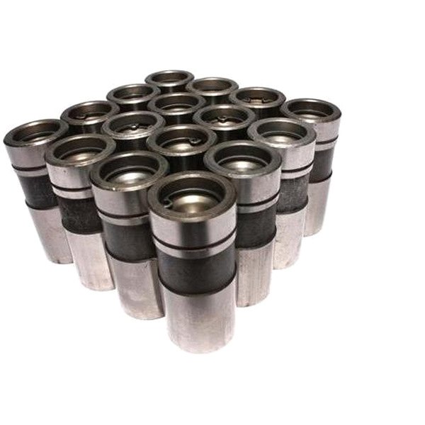COMP Cams® 83116 Solid/Mechanical Flat Tappet Valve Lifter Set