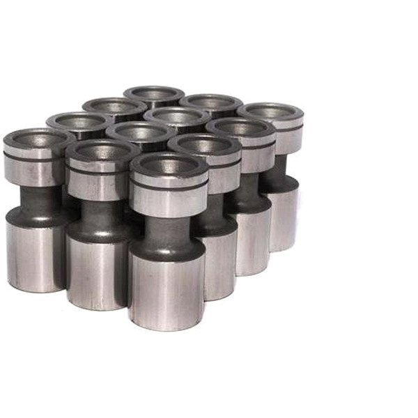 COMP Cams® - Solid/Mechanical Flat Tappet Valve Lifter Kit