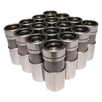 COMP Cams® 862-16 - Pro Magnum™ Hydraulic Flat Tappet Lifter Kit