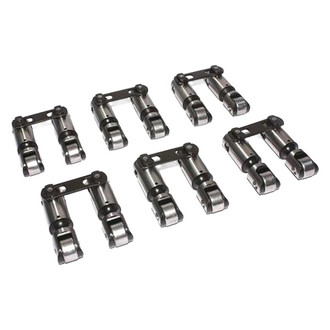 COMP Cams® - Endure-X™ Valve Lifter