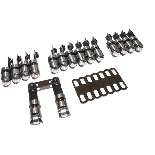 COMP Cams® 8701916 Solid Roller Valve Lifter Set