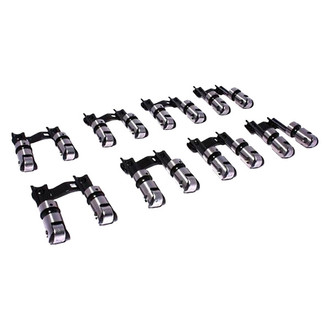COMP Cams® - Endure-X™ Solid Roller Lifter Kit