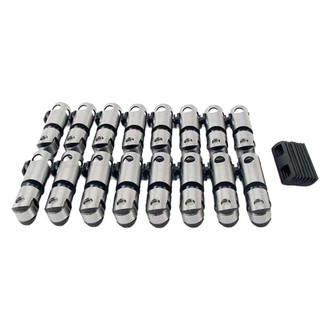 COMP Cams® - Endure-X™ Solid Roller Lifter Set