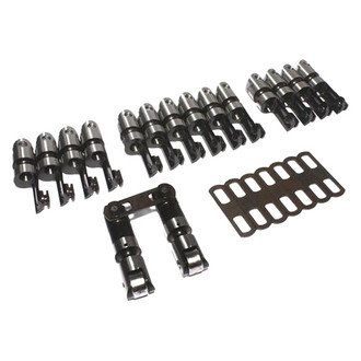 COMP Cams® - Endure-X™ Solid Roller Lifter Set