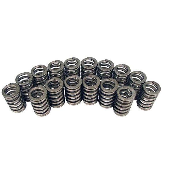 COMP Cams® - Ovate Wire Valve Spring Set