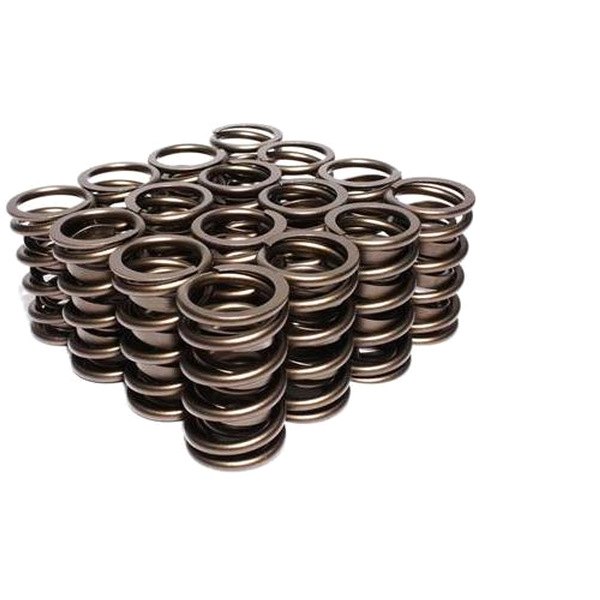 COMP Cams® - Dual Valve Spring Set with 132 at 1.750" Seat Load