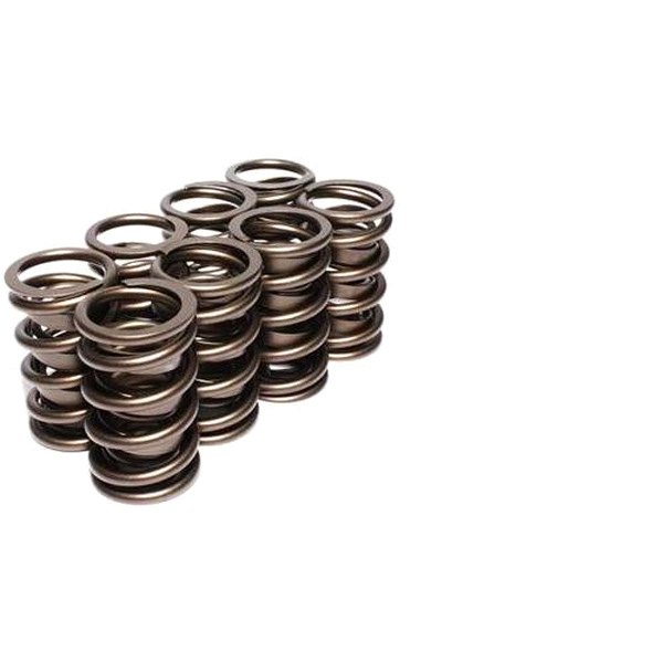 COMP Cams® - Dual Valve Spring Set with 132 at 1.250" Seat Load