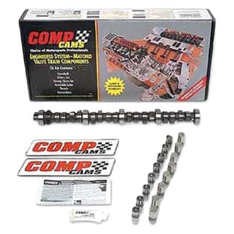 COMP Cams® - Magnum™ Camshaft & Lifter Kit