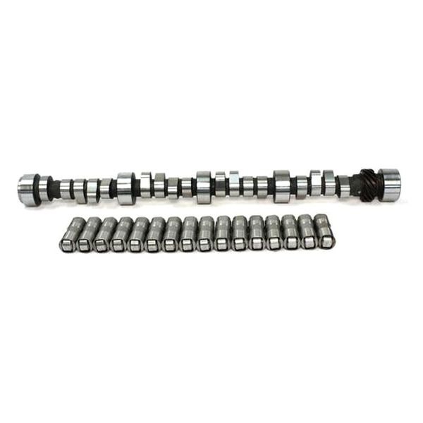 COMP Cams® - Nitrous HP™ Hydraulic Roller Tappet Camshaft & Lifter Kit for OE Roller