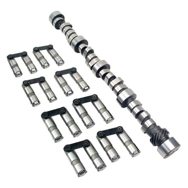 COMP Cams® - Xtreme 4x4™ Hydraulic Roller Tappet Camshaft & Lifter Kit