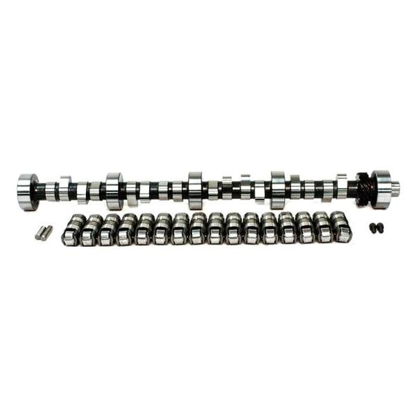 COMP Cams® - Nitrous HP™ Hydraulic Roller Tappet Camshaft & Lifter Kit